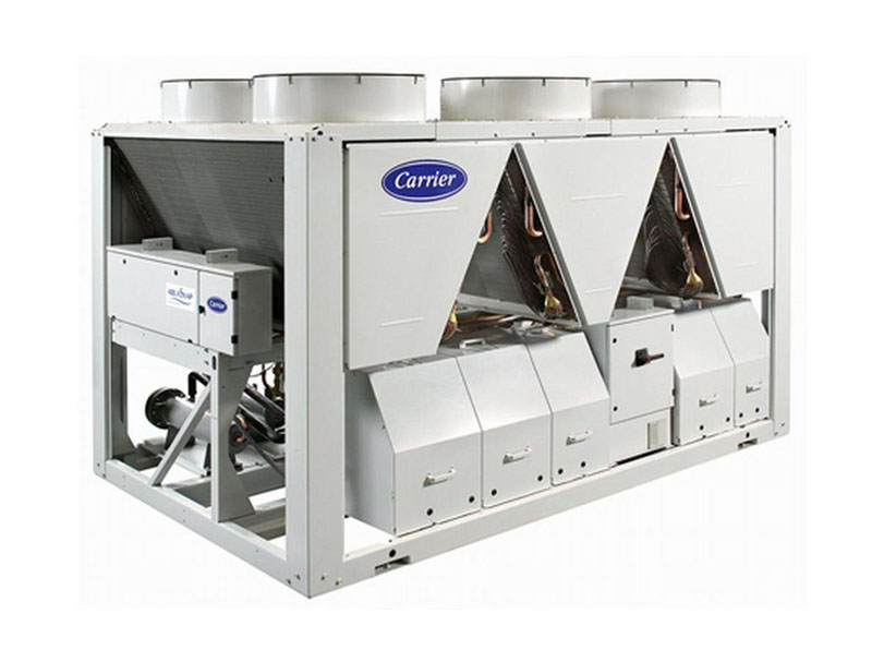 風(fēng)冷磁懸浮離心機組